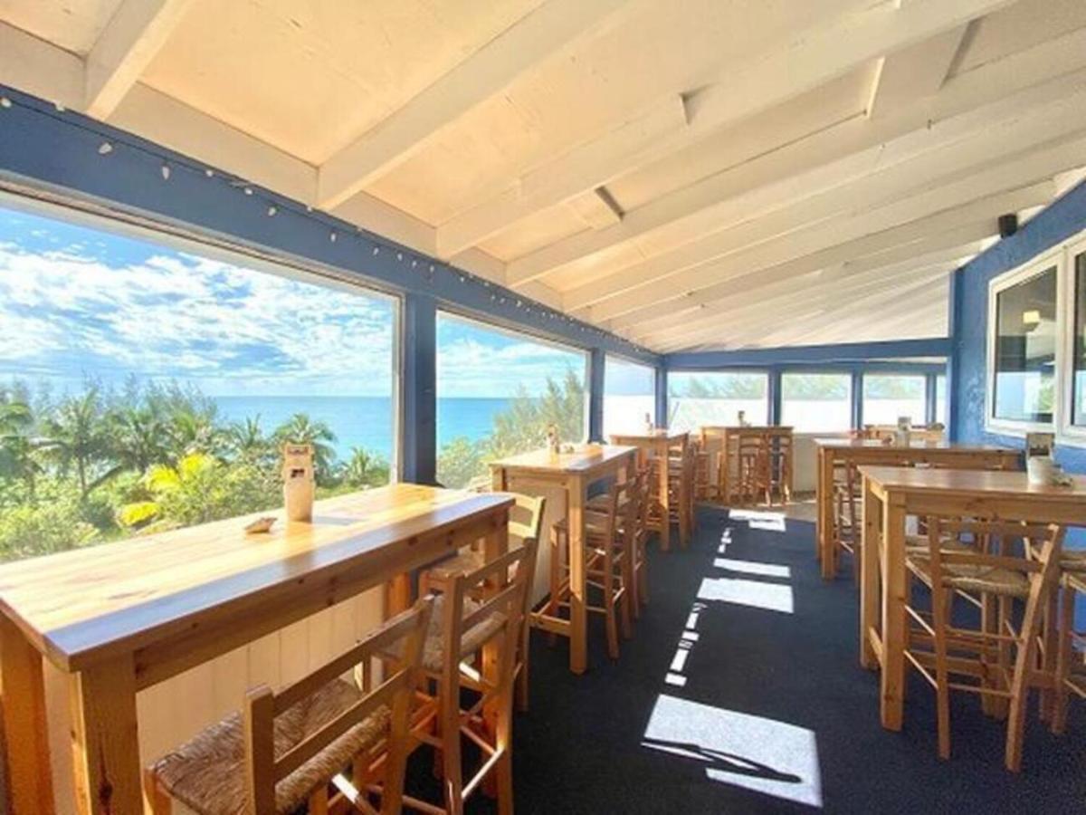 The Sunset Cove And Rainbow Room Alice Town  Екстериор снимка