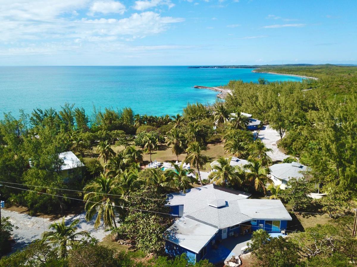 The Sunset Cove And Rainbow Room Alice Town  Екстериор снимка