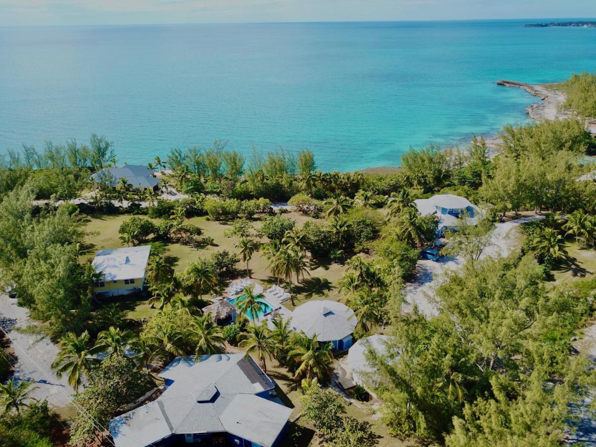 The Sunset Cove And Rainbow Room Alice Town  Екстериор снимка